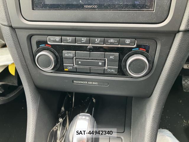 VolksWagen GOLF VARIANT 2012-03 8380008-15