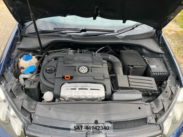VolksWagen GOLF VARIANT 2012-03 8380008-18