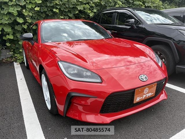 Toyota GR86 2026-02 8379701-0