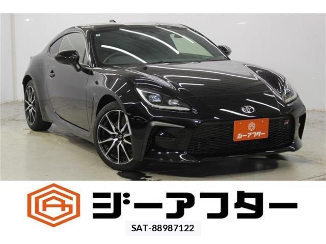 Toyota GR86 2025-01 8380081-0