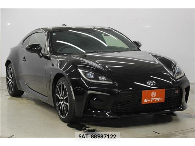 Toyota GR86 2025-01 8380081-2