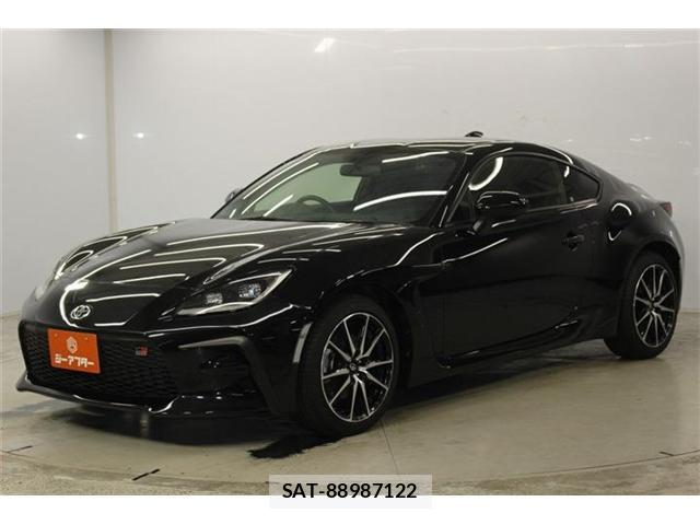 Toyota GR86 2025-01 8380081-8