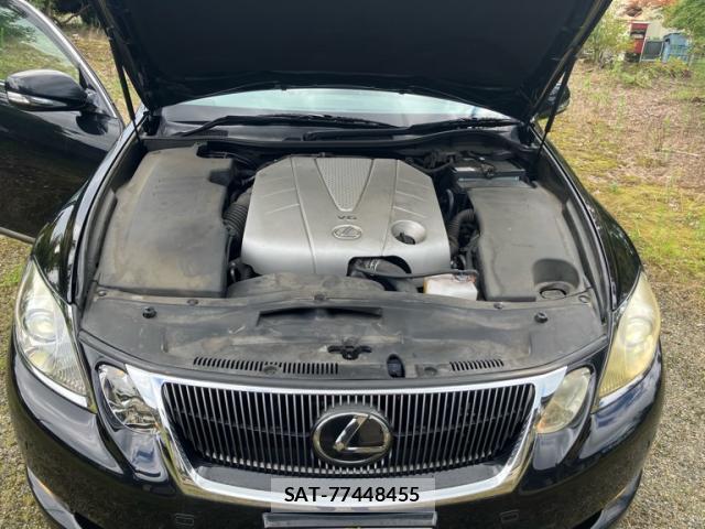 Lexus GS 2011-02 8379041-11