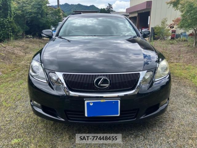Lexus GS 2011-02 8379041-2