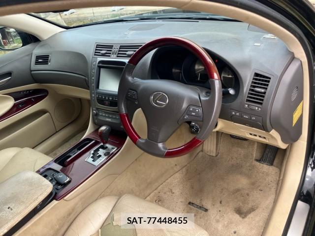 Lexus GS 2011-02 8379041-7