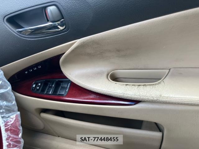 Lexus GS 2011-02 8379041-9