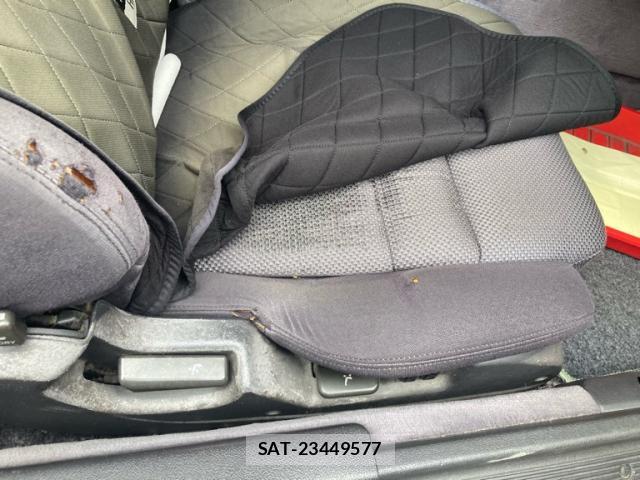 Mitsubishi GTO 1991-07 8379032-11