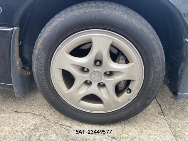 Mitsubishi GTO 1991-07 8379032-12
