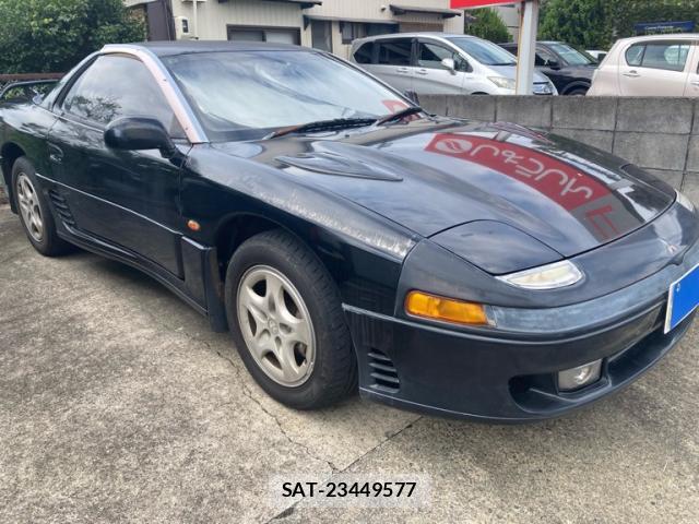 Mitsubishi GTO 1991-07 8379032-13