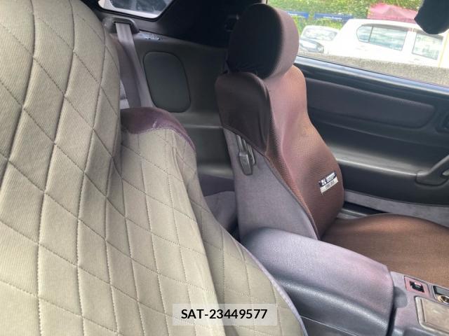 Mitsubishi GTO 1991-07 8379032-14