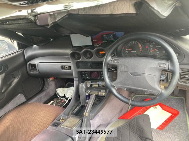 Mitsubishi GTO 1991-07 8379032-17