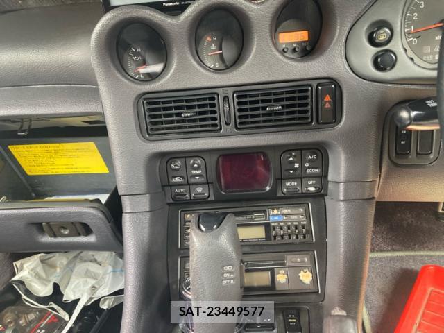 Mitsubishi GTO 1991-07 8379032-18
