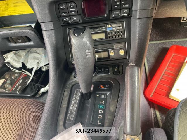 Mitsubishi GTO 1991-07 8379032-19