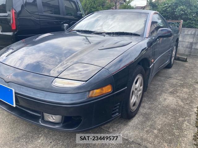 Mitsubishi GTO 1991-07 8379032-2