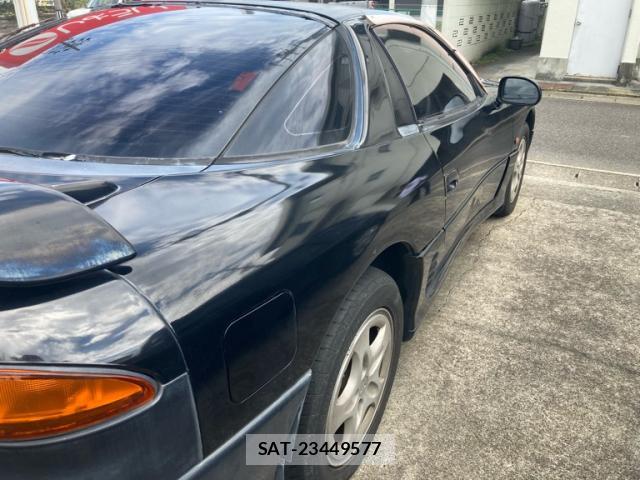 Mitsubishi GTO 1991-07 8379032-6