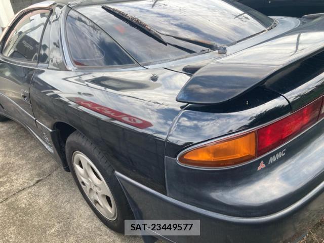Mitsubishi GTO 1991-07 8379032-7