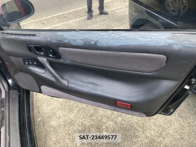 Mitsubishi GTO 1991-07 8379032-8