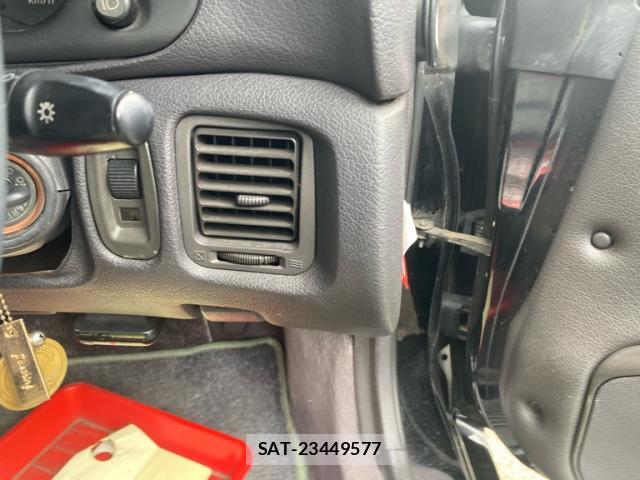 Mitsubishi GTO 1991-07 8379032-9