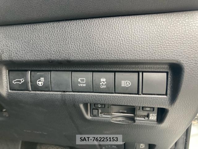 Toyota HARRIER HYBRID 2023-06 8378942-15