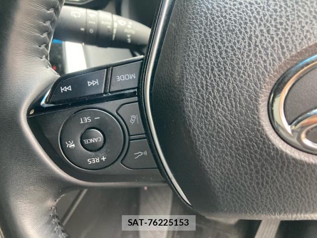 Toyota HARRIER HYBRID 2023-06 8378942-18