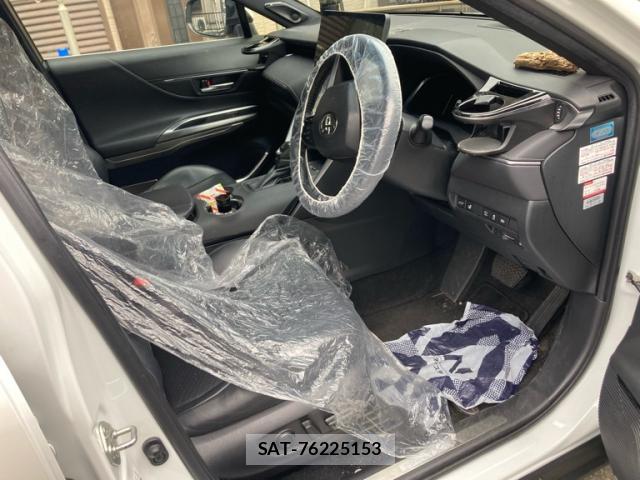 Toyota HARRIER HYBRID 2023-06 8378942-19
