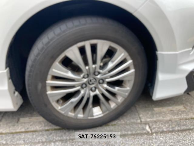 Toyota HARRIER HYBRID 2023-06 8378942-7