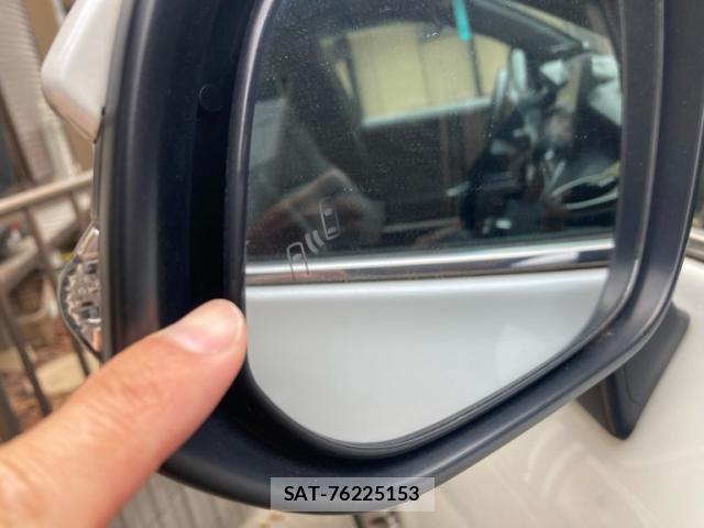 Toyota HARRIER HYBRID 2023-06 8378942-8