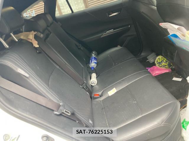 Toyota HARRIER HYBRID 2023-06 8378942-9