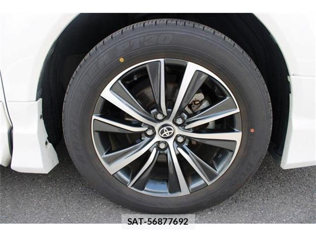 Toyota HARRIER HYBRID 2020-07 8379687-18