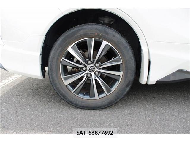 Toyota HARRIER HYBRID 2020-07 8379687-19