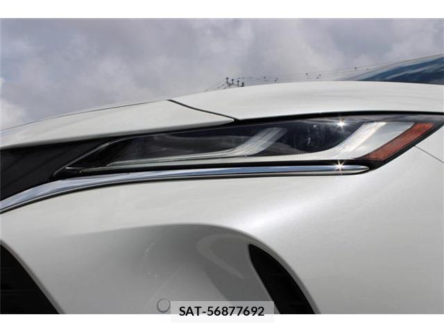 Toyota HARRIER HYBRID 2020-07 8379687-6
