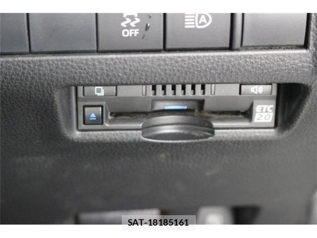 Toyota HARRIER HYBRID 2020-08 8379696-2