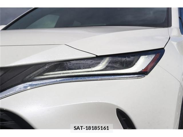 Toyota HARRIER HYBRID 2020-08 8379696-7