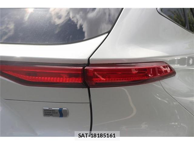 Toyota HARRIER HYBRID 2020-08 8379696-9