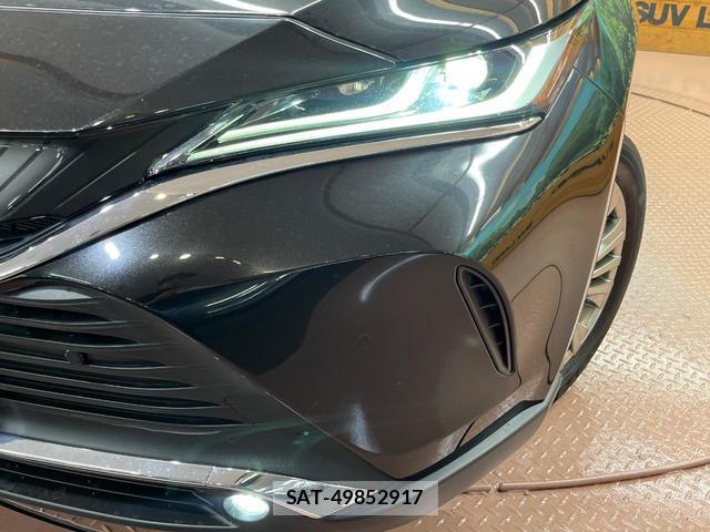 Toyota HARRIER HYBRID 2021-07 8379971-11