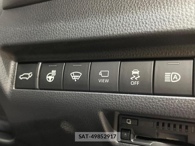 Toyota HARRIER HYBRID 2021-07 8379971-5