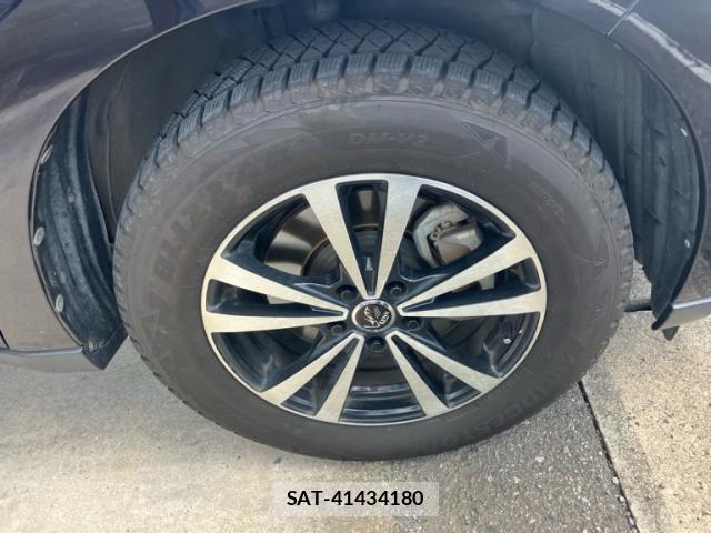 Toyota HARRIER 2017-12 8378517-12