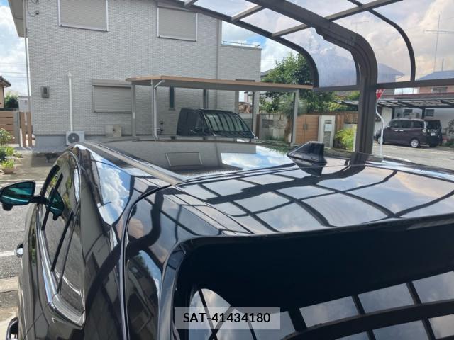Toyota HARRIER 2017-12 8378517-6