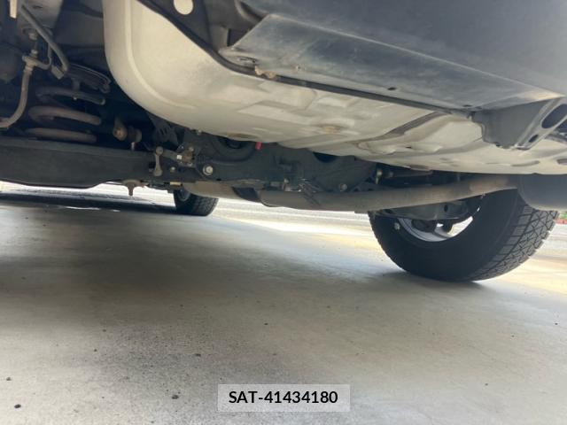 Toyota HARRIER 2017-12 8378517-7