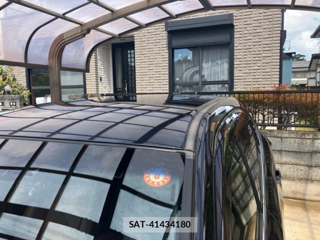 Toyota HARRIER 2017-12 8378517-8
