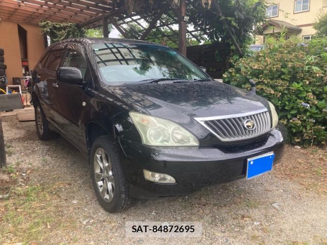 sat car