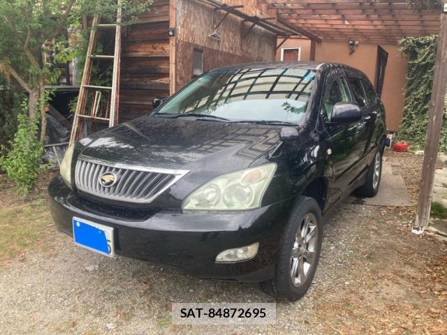 Toyota HARRIER 2008-10 8378599-1