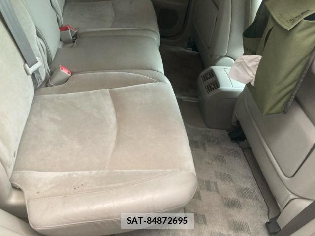 Toyota HARRIER 2008-10 8378599-10