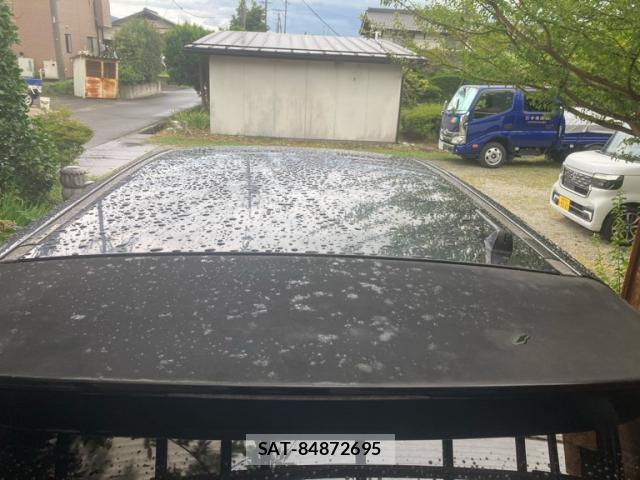 Toyota HARRIER 2008-10 8378599-12