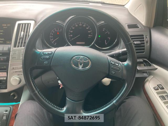 Toyota HARRIER 2008-10 8378599-15