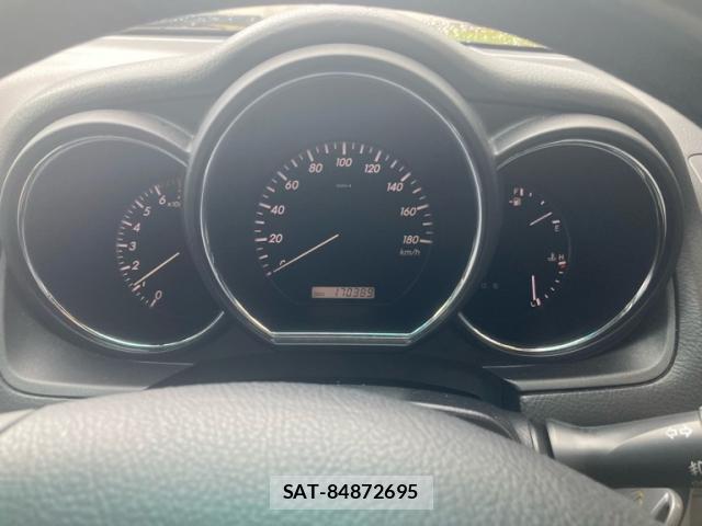 Toyota HARRIER 2008-10 8378599-16