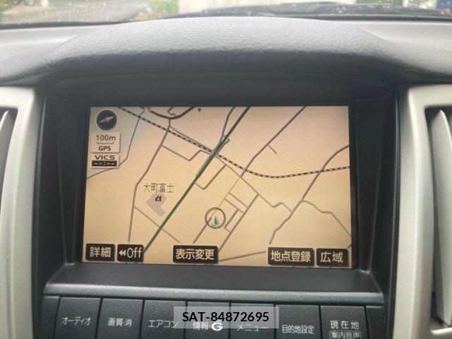 Toyota HARRIER 2008-10 8378599-17