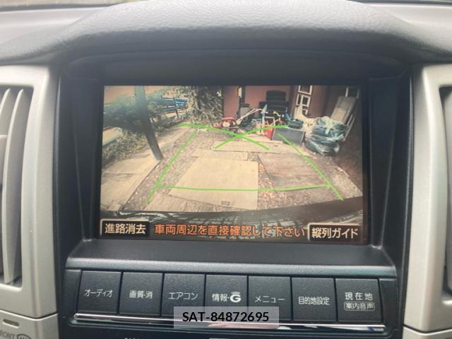 Toyota HARRIER 2008-10 8378599-19