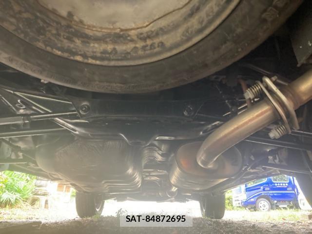 Toyota HARRIER 2008-10 8378599-3