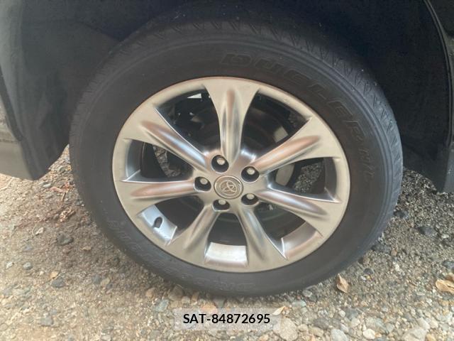Toyota HARRIER 2008-10 8378599-4